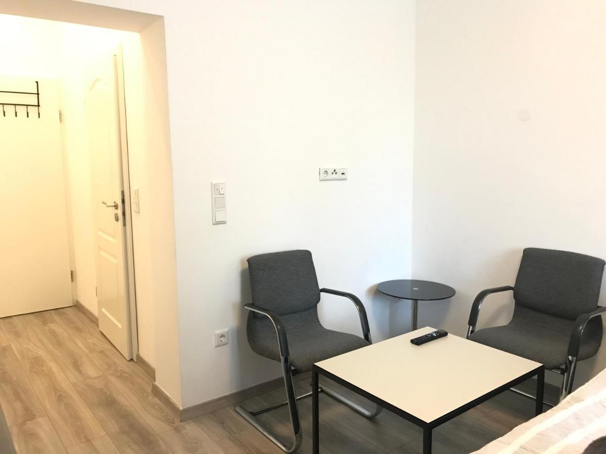 Holiday Apartment Essen Bagian luar foto