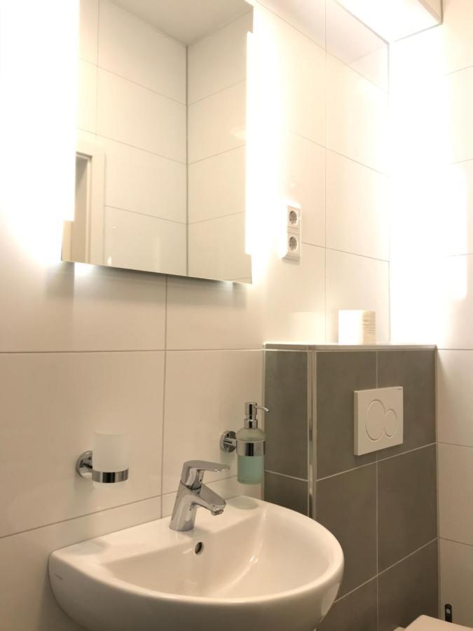 Holiday Apartment Essen Bagian luar foto