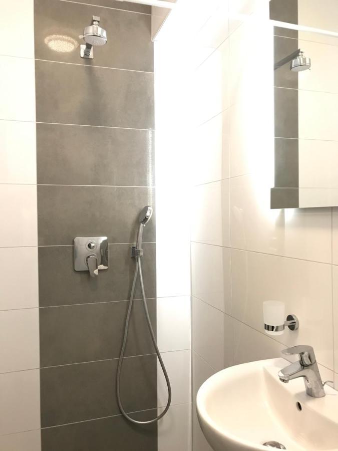 Holiday Apartment Essen Bagian luar foto