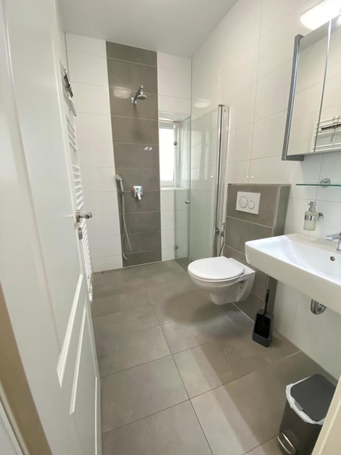 Holiday Apartment Essen Bagian luar foto