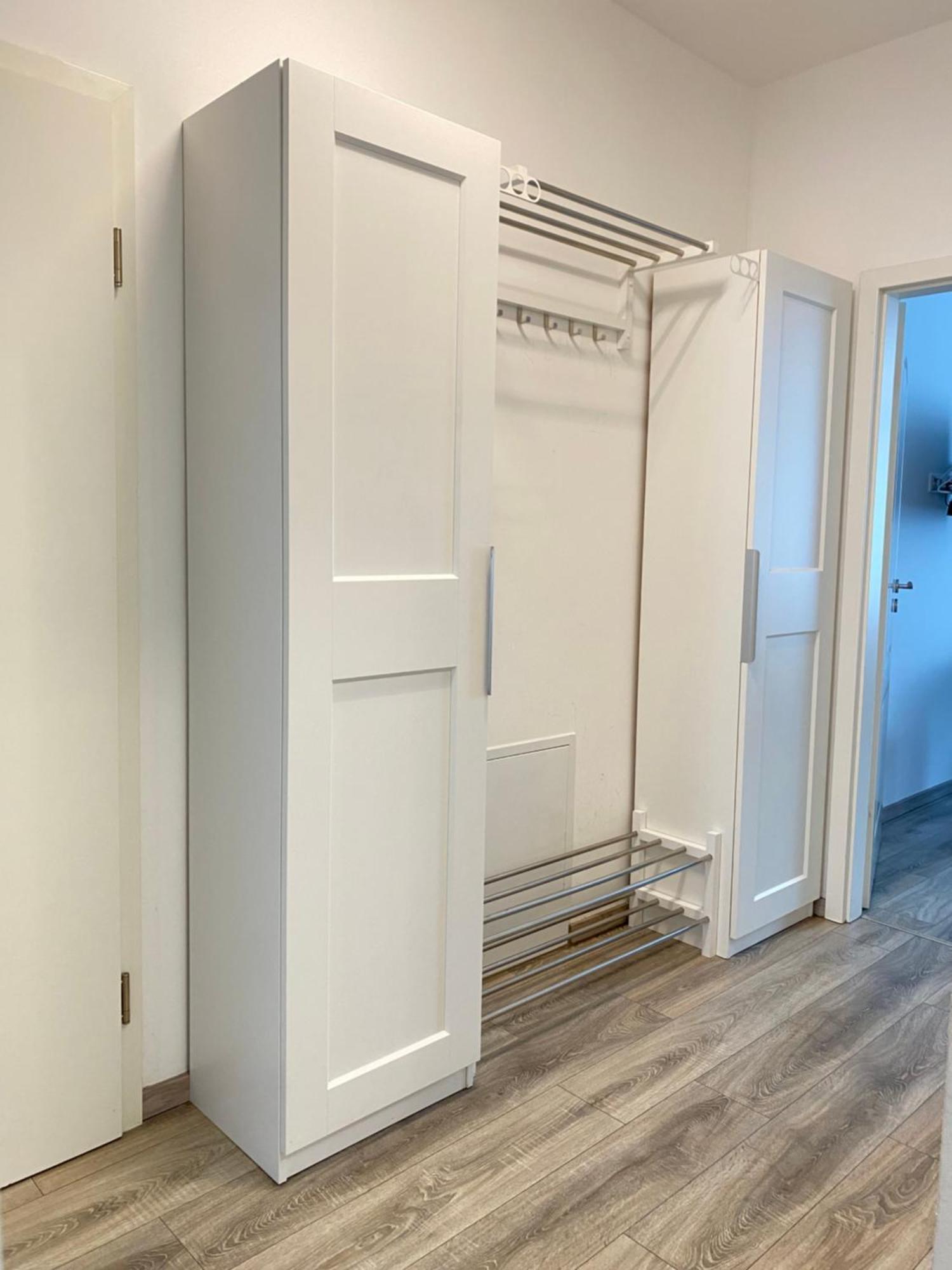 Holiday Apartment Essen Bagian luar foto